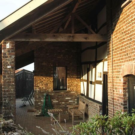 Hoeve "Doodleger" Vijlen Exterior foto