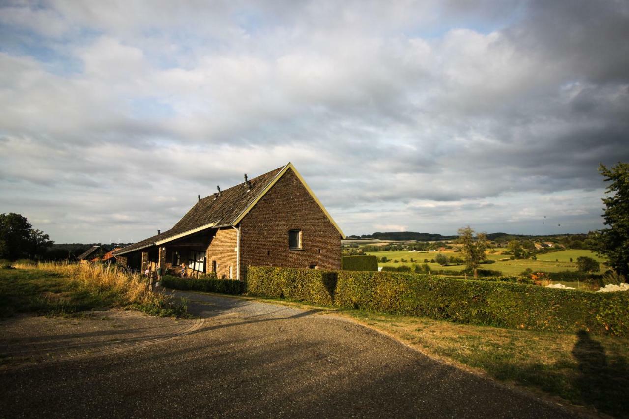 Hoeve "Doodleger" Vijlen Exterior foto