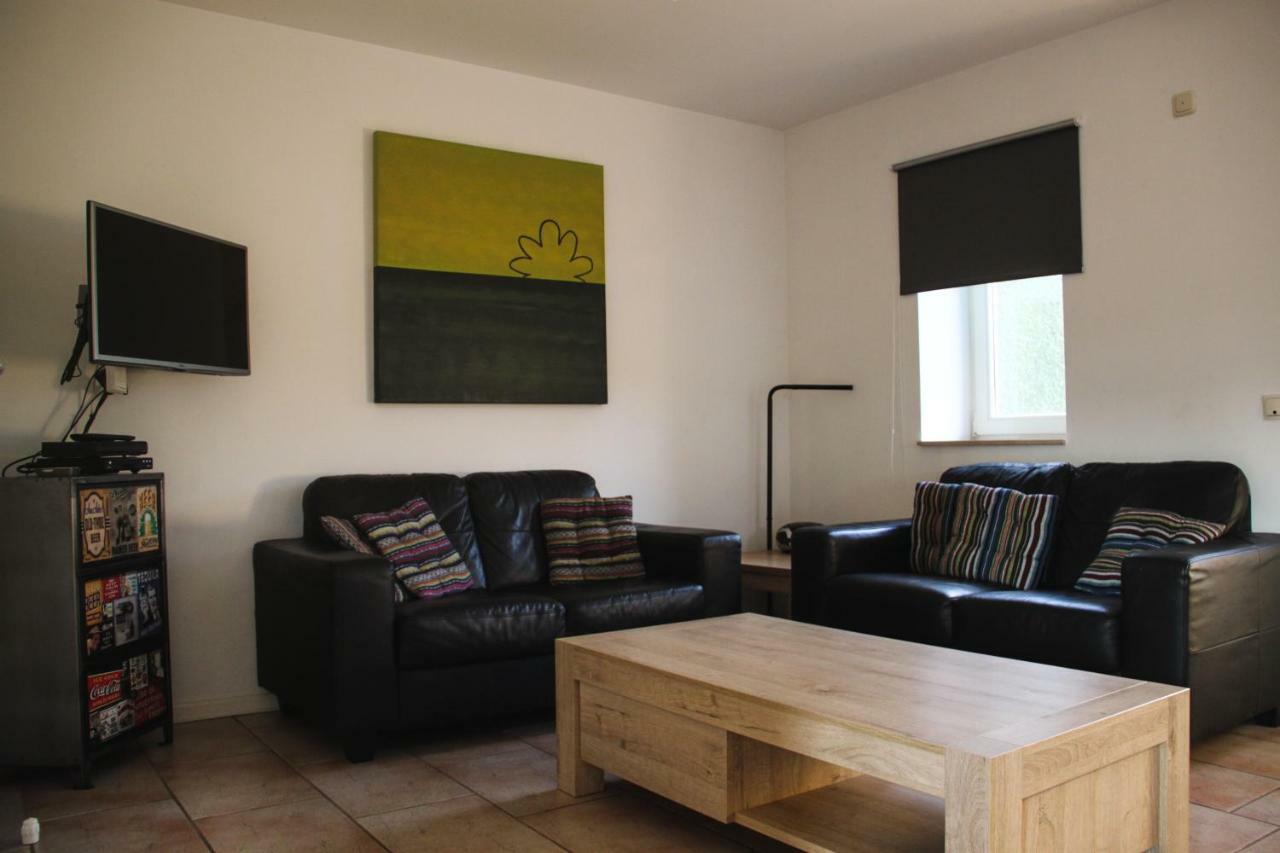 Hoeve "Doodleger" Vijlen Exterior foto