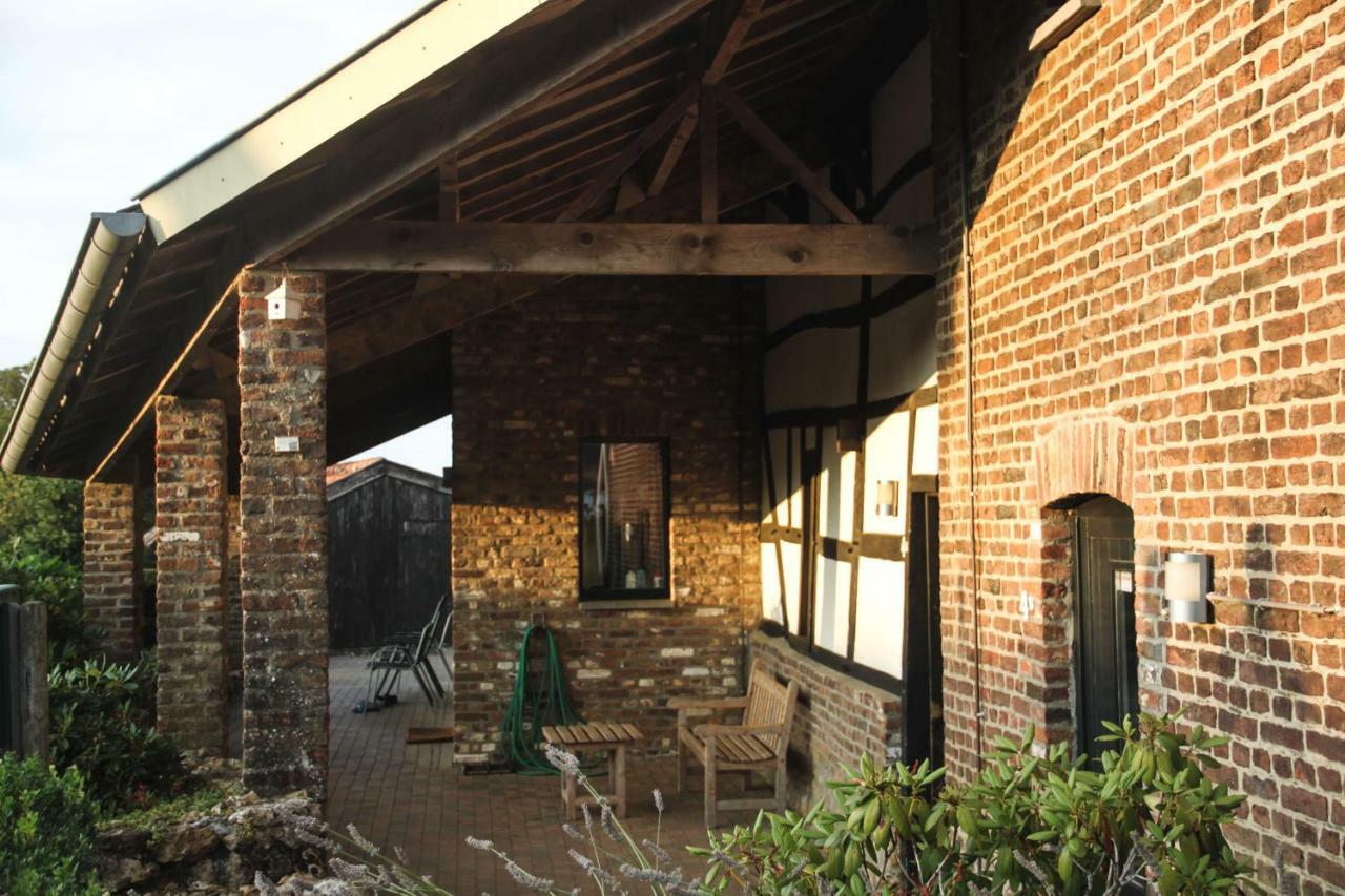 Hoeve "Doodleger" Vijlen Exterior foto